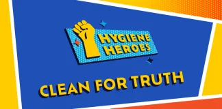 Hygiene Heroes Launches to Champion Cleaning Quality and Safety in South African Businesses