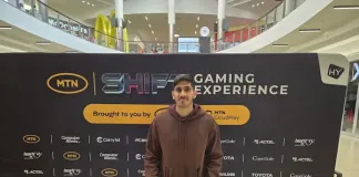 Capegate crowns MTN SHIFT Gaming Experience last heats winners ahead of finals at Canal Walk Capegate crowns MTN SHIFT Gaming Experience last heats winners ahead of finals at Canal Walk