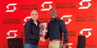 Discover Sport™ and Tennis South Africa announce pioneering partnership to elevate tennis coverage