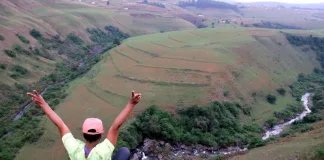 Uncover More on the KZN South Coast This Tourism Month with Some Epic Adventures