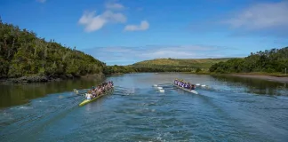 RMB Boat Race 2025: South Africa’s Next Rowing Stars Line Up on the Kowie Over 500 Athletes to Compete in SA’s Biggest University Rowing Showdown as women’s rowing breaks new ground