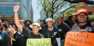 South Africa’s Youngest Children Pay the Price of Inequality, 2024 Thrive By Five Index Finds South Africa’s Youngest Children Pay the Price of Inequality, 2024 Thrive By Five Index Finds