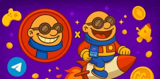 IMX Holders Buy Based Eggman $GGs, Immutable Investors Back Upcoming Crypto Streaming IMX Holders Buy Based Eggman $GGs, Immutable Investors Back Upcoming Crypto Streaming