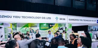 CHINA HOMELIFE SOUTH AFRICA 2025 DRAWS TO A CLOSE