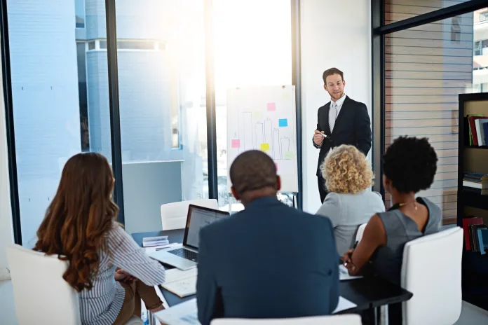 Investing in Executive Education During Economic Uncertainty - Weathering the Storm