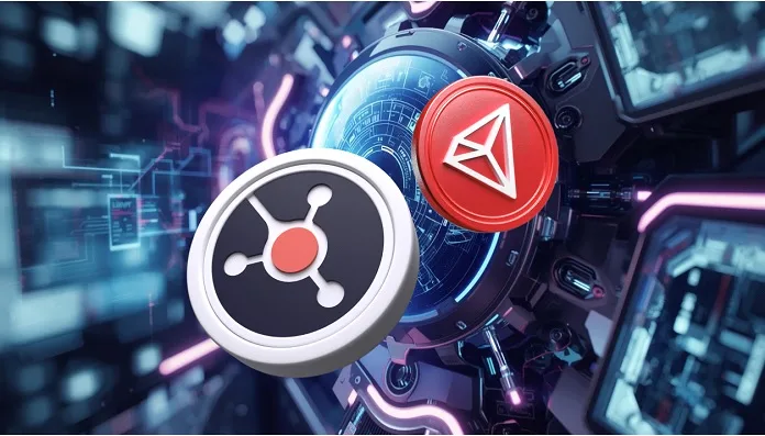 Investors-Bet-on-Ruvi-AB1 Tron (TRX) Investors Bet on Ruvi AI (RUVI) as Daily Sales Keep Reaching New Heights, 100x Forecast Might Be Near To Reality