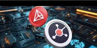 Investors Eye Ruvi AI (RUVI) as This Cycle’s Top Performer, With Utility Tokens Expected to Outpace Tron (TRX) With 100x Potential Investors Eye Ruvi AI (RUVI) as This Cycle’s Top Performer, With Utility Tokens Expected to Outpace Tron (TRX) With 100x Potential