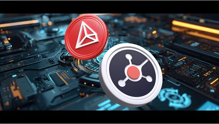 Investors-Eye-Ruvi-110925-G1 Investors Eye Ruvi AI (RUVI) as This Cycle’s Top Performer, With Utility Tokens Expected to Outpace Tron (TRX) With 100x Potential