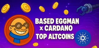 Is Cardano Dead? ADA Coin Investors Buy Based Eggman Presale, When Will Cardano Crypto Explode? Is Cardano Dead? ADA Coin Investors Buy Based Eggman Presale, When Will Cardano Crypto Explode?