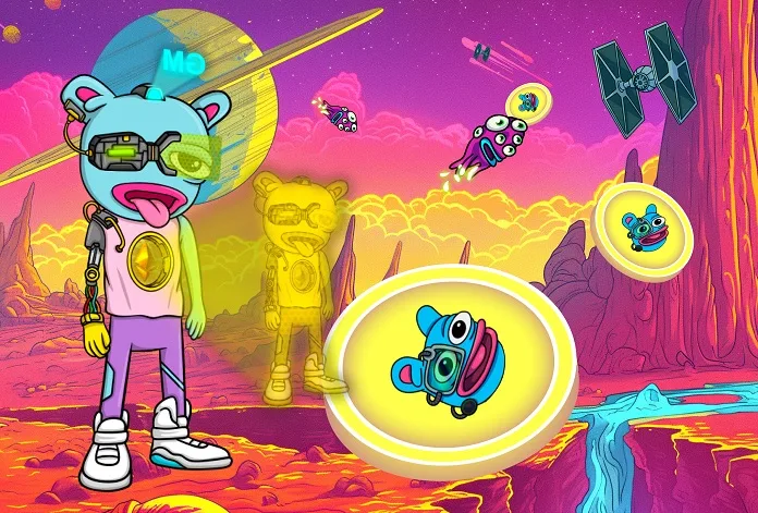 Is-This-The-Next-210925-o1 Layer Brett: Is This The Next 100x Altcoin? BONK, PENGU & FLOKI Holders Are Switching