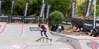 New Champions and Record Wins Highlight 2025 Street Lines Skate Tournament New Champions and Record Wins Highlight 2025 Street Lines Skate Tournament