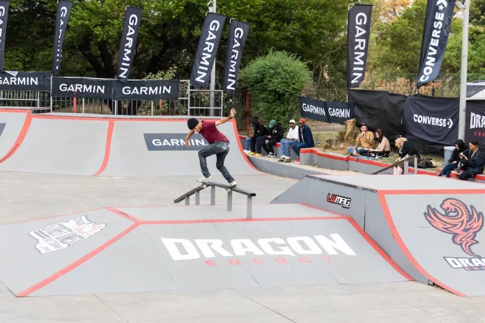 Jean-marc-Johannes-2 New Champions and Record Wins Highlight 2025 Street Lines Skate Tournament