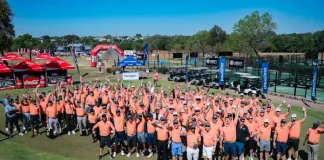 Jacaranda FM’s Good Morning Angels Golf Day Raises Record R5,7 Million for South Africans in Need Jacaranda FM’s Good Morning Angels Golf Day Raises Record R5,7 Million for South Africans in Need