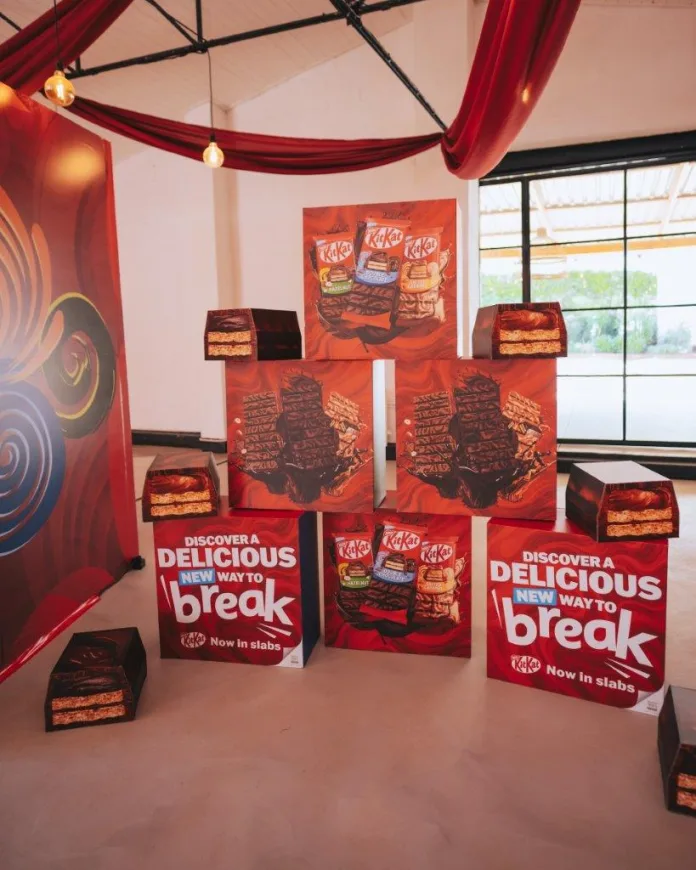 KKSlaps-2396 Inside the KitKat Slabs Experience that broke the mould for Jozi’s Tastemakers