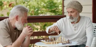 10 Ways To Keep Your Mind Sharp As You Age