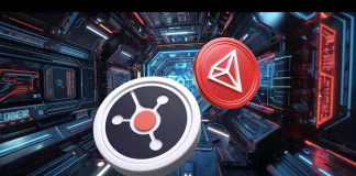 Tron (TRX) Latecomers Flock to Ruvi AI (RUVI), It Might Be Next To Rally Over 100x as Millions Of Tokens Are Sold On a Daily Basis Tron (TRX) Latecomers Flock to Ruvi AI (RUVI), It Might Be Next To Rally Over 100x as Millions Of Tokens Are Sold On a Daily Basis
