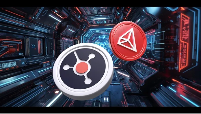 Latecomers-Flock-to-Ruvi-140925-K1 Tron (TRX) Latecomers Flock to Ruvi AI (RUVI), It Might Be Next To Rally Over 100x as Millions Of Tokens Are Sold On a Daily Basis