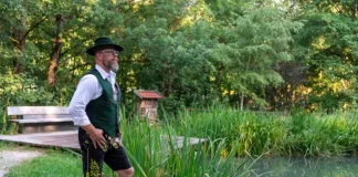Why German Lederhosen Are the Must-Have for Style and Heritage This Season