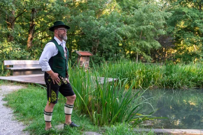 Lederhosen-Are-the-Must-Have Why German Lederhosen Are the Must-Have for Style and Heritage This Season