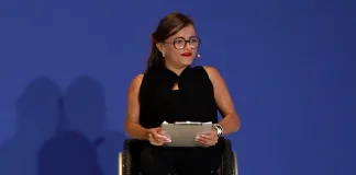 Leopoldine Huyghues Despointes ATscale UNOPS Ambassador Designate and filmmaker