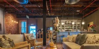 From 9–5 to 5–9: The Rise of the After-Work Affai From 9–5 to 5–9: The Rise of the After-Work Affai