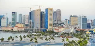 Angola steps onto the world stage with a new rhythm of life