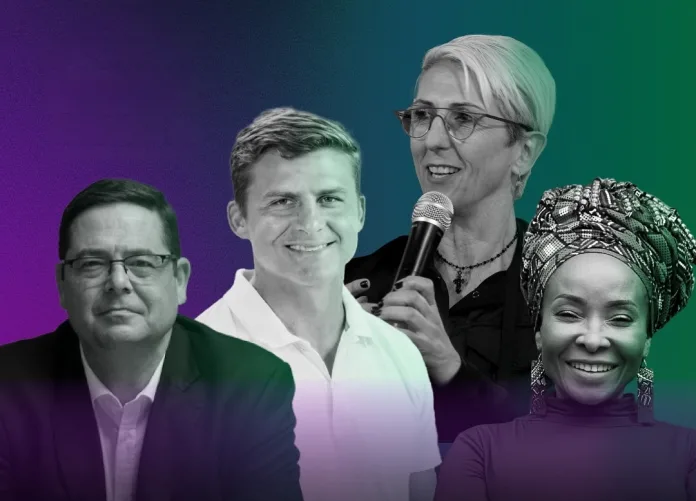 MANCOSA and Jacaranda FM Announce Inspiring Business Breakfast Line-Up to Help South Africans 'Own Their Legacy'