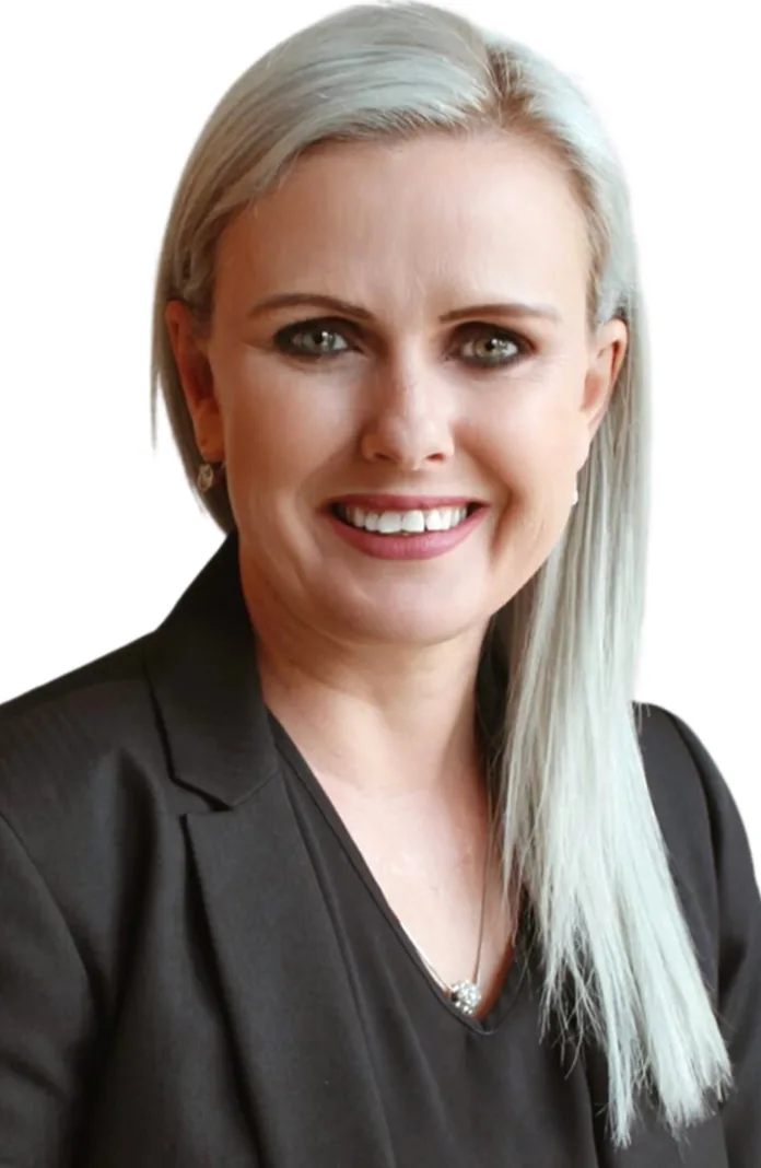 MFSA CEO, Leonie van Pletzen