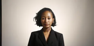 Makone Maja, IRR Strategic Engagements Manager