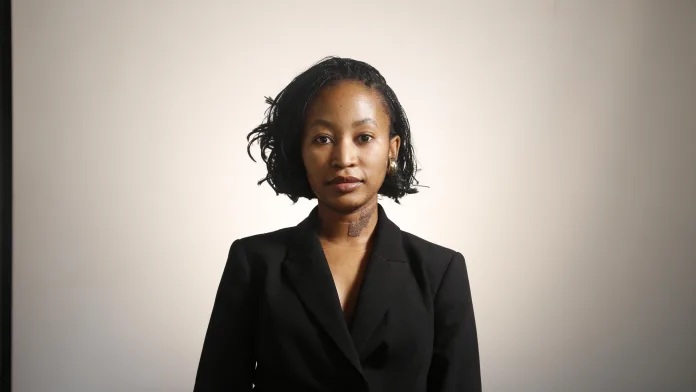 Makone Maja, IRR Strategic Engagements Manager
