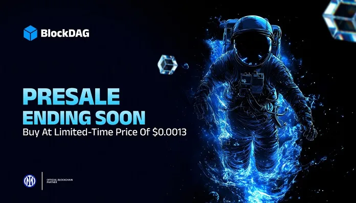 Mantle-Breaks-Records-120925-D1 Mantle Breaks Records, Binance Coin Tests $900, Yet Buyers Choose BlockDAG’s Special $0.0013 Price