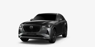 Mazda Expands Its Flagship SUV Lineup with the Distinctive CX-60 Range Mazda CX-60