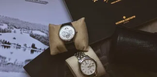 The Resurgence of Mechanical Watches in the Smartwatch Era