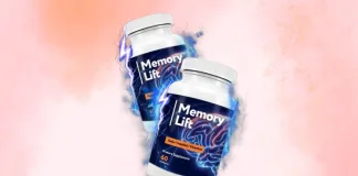 Memory Lift Supplement Reviews: Is It Safe for Brain Health? Ingredients, Benefits, And Side Effects Explained