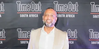 Mervyn Naidu appointed Commercial Manager at Time Out South Africa