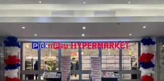 Pick n Pay opened its first Hypermarket in Pietermaritzburg