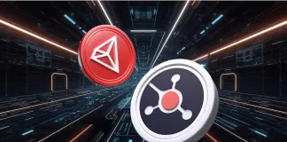 Ruvi AI (RUVI) Might Be the Best Pick Beyond Tron (TRX), Analysts Predict Its Tokens Could Achieve Over 9,900% ROI Before 2026 Starts Ruvi AI (RUVI) Might Be the Best Pick Beyond Tron (TRX), Analysts Predict Its Tokens Could Achieve Over 9,900% ROI Before 2026 Starts
