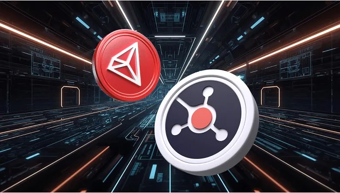 Might-Be-the-Best-Pick-090925-G1 Ruvi AI (RUVI) Might Be the Best Pick Beyond Tron (TRX), Analysts Predict Its Tokens Could Achieve Over 9,900% ROI Before 2026 Starts