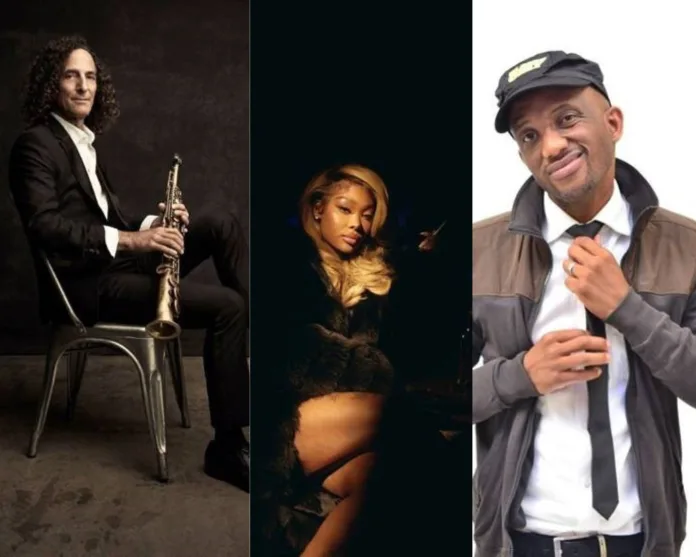 What’s on at Time Square this October?