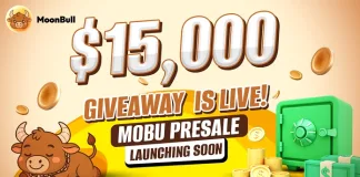 MoonBull Whitelist Sets the Market Ablaze with $15,000 Up for Grabs While Dogwifhat and Mog Coin Mog Coin Ride the Crypto Tides MoonBull Whitelist Sets the Market Ablaze with $15,000 Up for Grabs While Dogwifhat and Mog Coin Mog Coin Ride the Crypto Tides