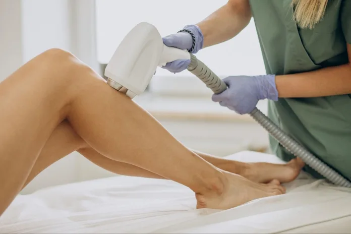Technology Behind Today’s Laser Treatments