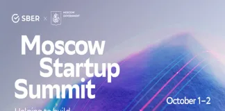 Moscow Startup Summit