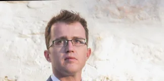 API Summit sets the standard as Africa’s most dynamic platform for securing new deals Murray Anderson Ogle GM of marketing and commercial at API Events