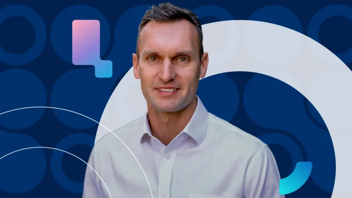 MURRAY LEGG, CO-FOUNDER OF WEBFLUENTIAL