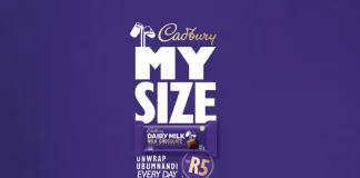 Cadbury South Africa Unveils the New 12g Dairy Milk Bar A POCKET-SIZED TREAT FOR EVERYDAY JOY Cadbury Dairy Milk 12g bar
