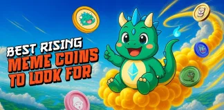 Best Crypto Presale to Buy in 2025: 7 Explosive New Tokens Ready for Takeoff Best Crypto Presale to Buy in 2025: 7 Explosive New Tokens Ready for Takeoff