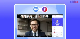 What’s New in Zoom? 15 Interactive Slide Types with Slidea What’s New in Zoom? 15 Interactive Slide Types with Slidea