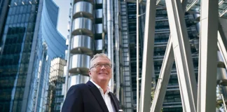 AI-Powered Banking is Transforming SMEs: The Rise of Hyper-Personalized Financial Solutions Nicki Bull Bisgaard, Group Chairman of PayTech Group