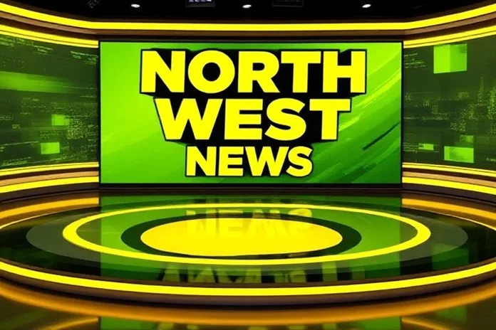 North-West-news-22 Community Demands Action as Sediko Primary School Pupils Learn in Dire Conditions