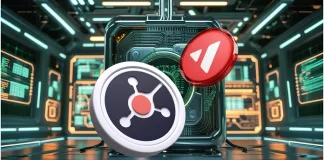 Ruvi AI (RUVI) Raises $4M With 285M Tokens Sold, Now One of the Most Demanded Altcoins Ready To Repeat Avalanche’s (AVAX) Success Ruvi AI (RUVI) Raises $4M With 285M Tokens Sold, Now One of the Most Demanded Altcoins Ready To Repeat Avalanche's (AVAX) Success